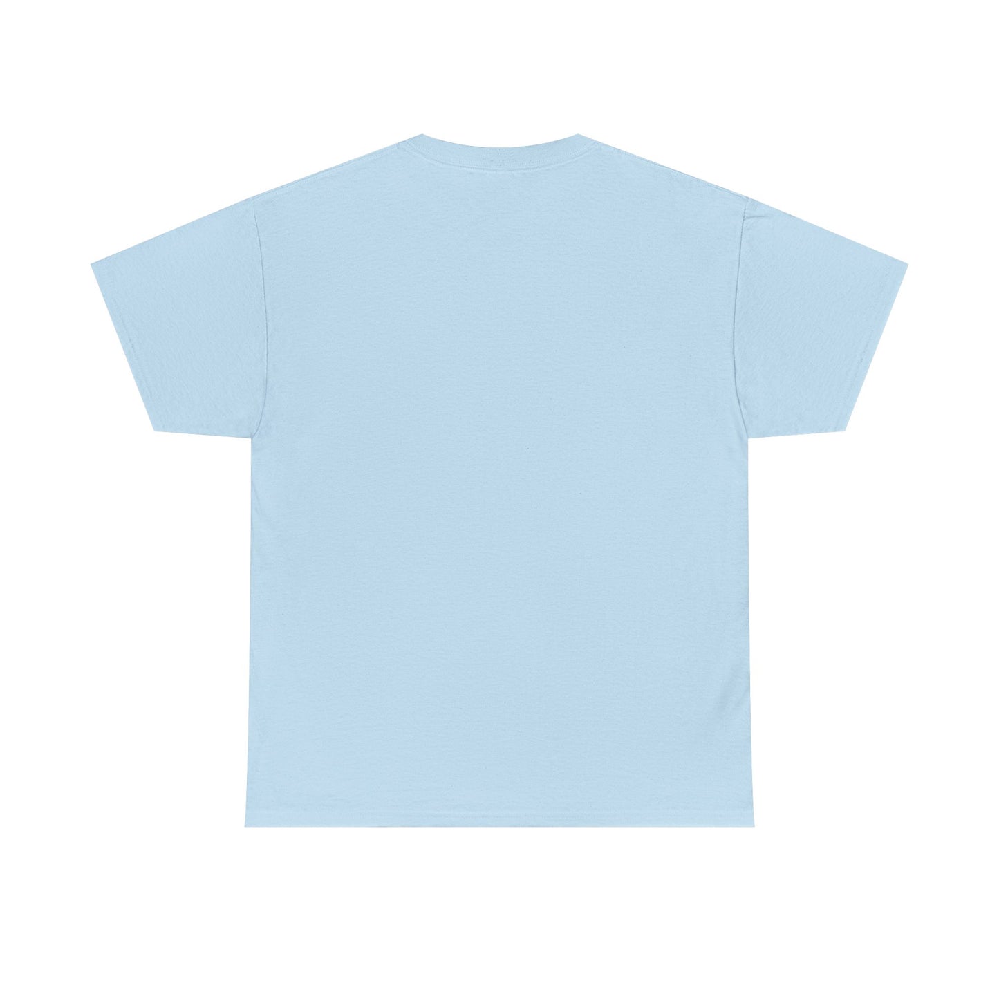 Adorable Cartoon T-Shirt - Perfect for Kids, Birthdays, Playtime, Everyday Wear, Gifts