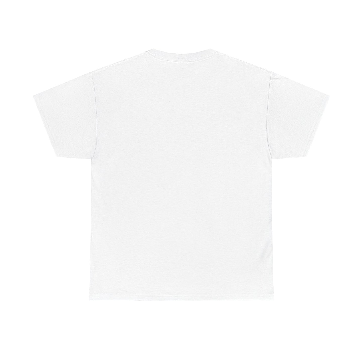 Adorable Cartoon T-Shirt - Perfect for Kids, Birthdays, Playtime, Everyday Wear, Gifts