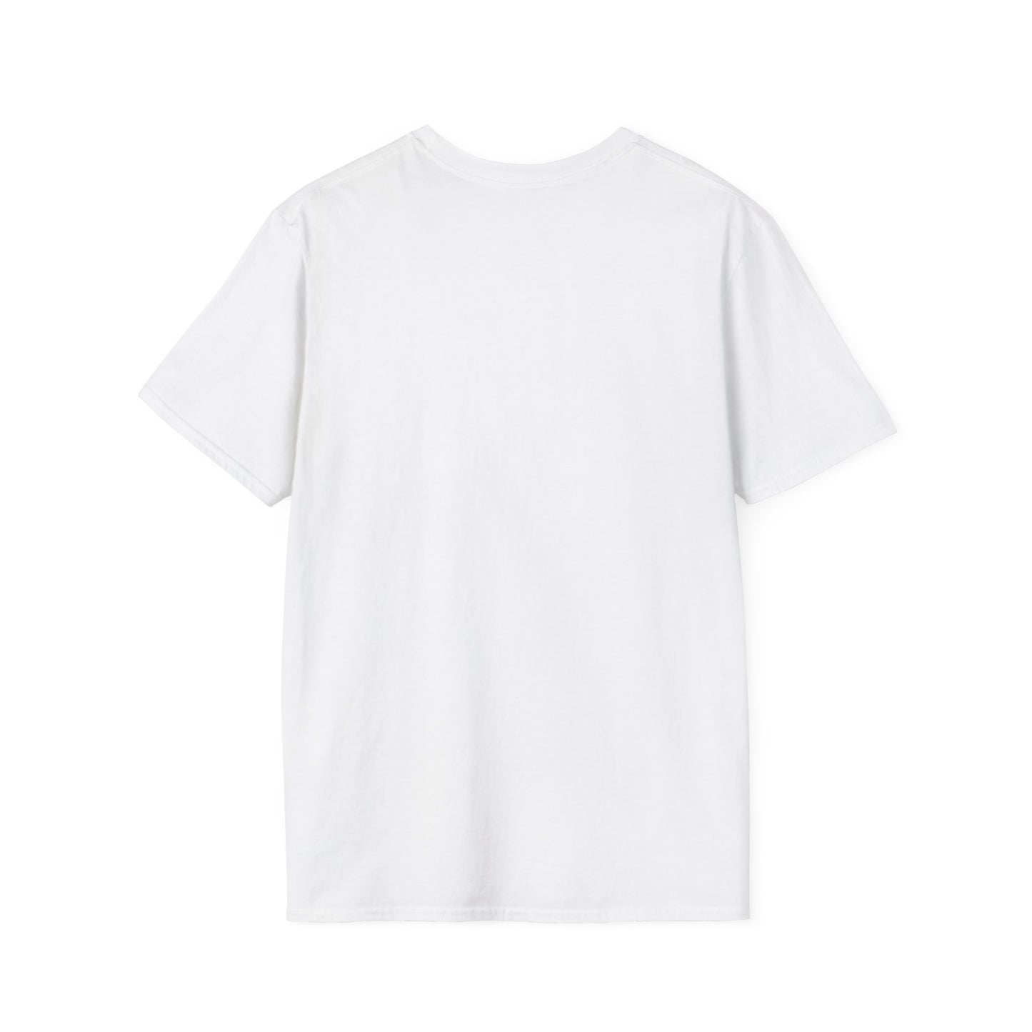 Unisex Softstyle T-Shirt - Comfortable Everyday Wear, Perfect for Casual Outings, Gifts, Birthday Parties, and More!