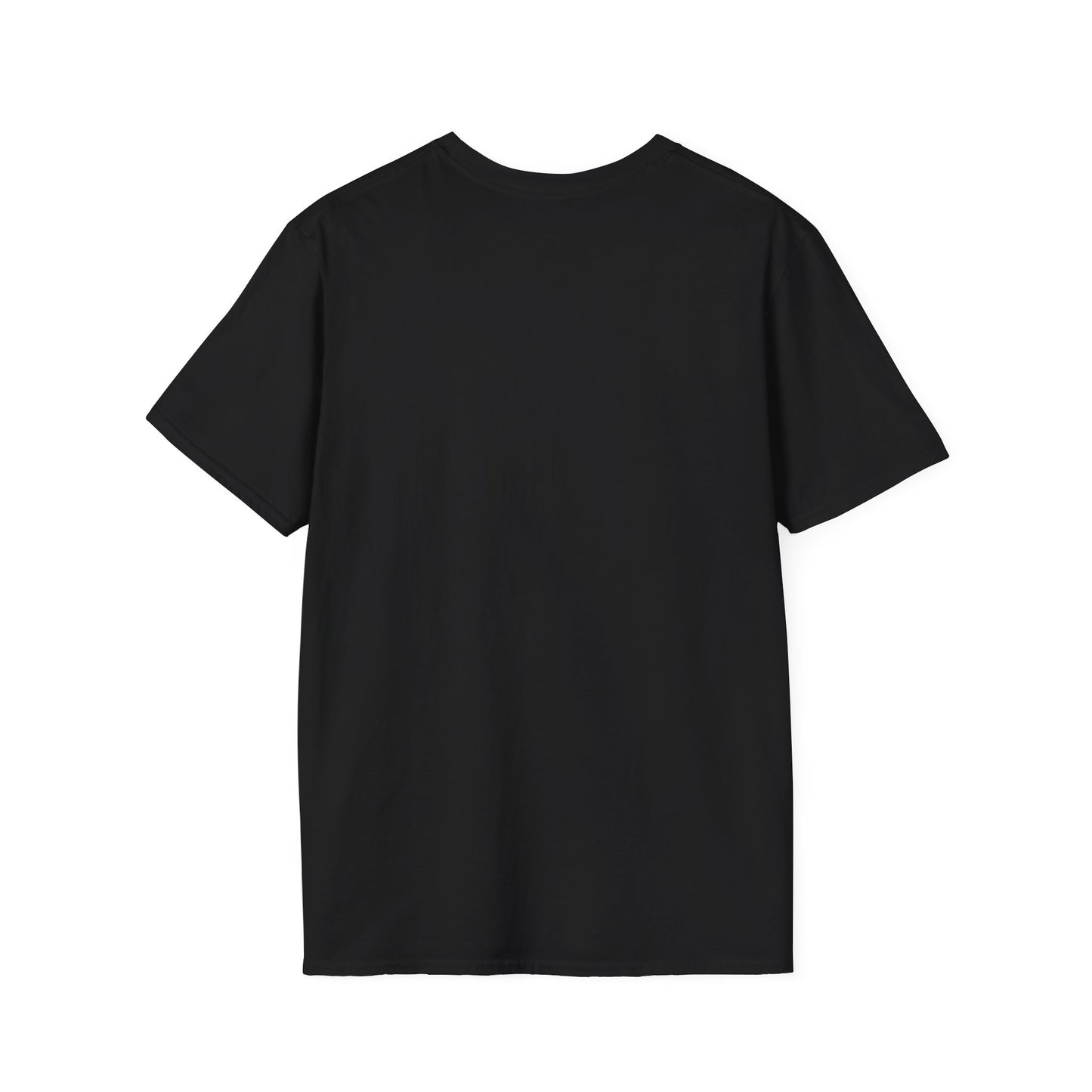Unisex Softstyle T-Shirt - Comfortable Everyday Wear, Perfect for Casual Outings, Gifts, Birthday Parties, and More!
