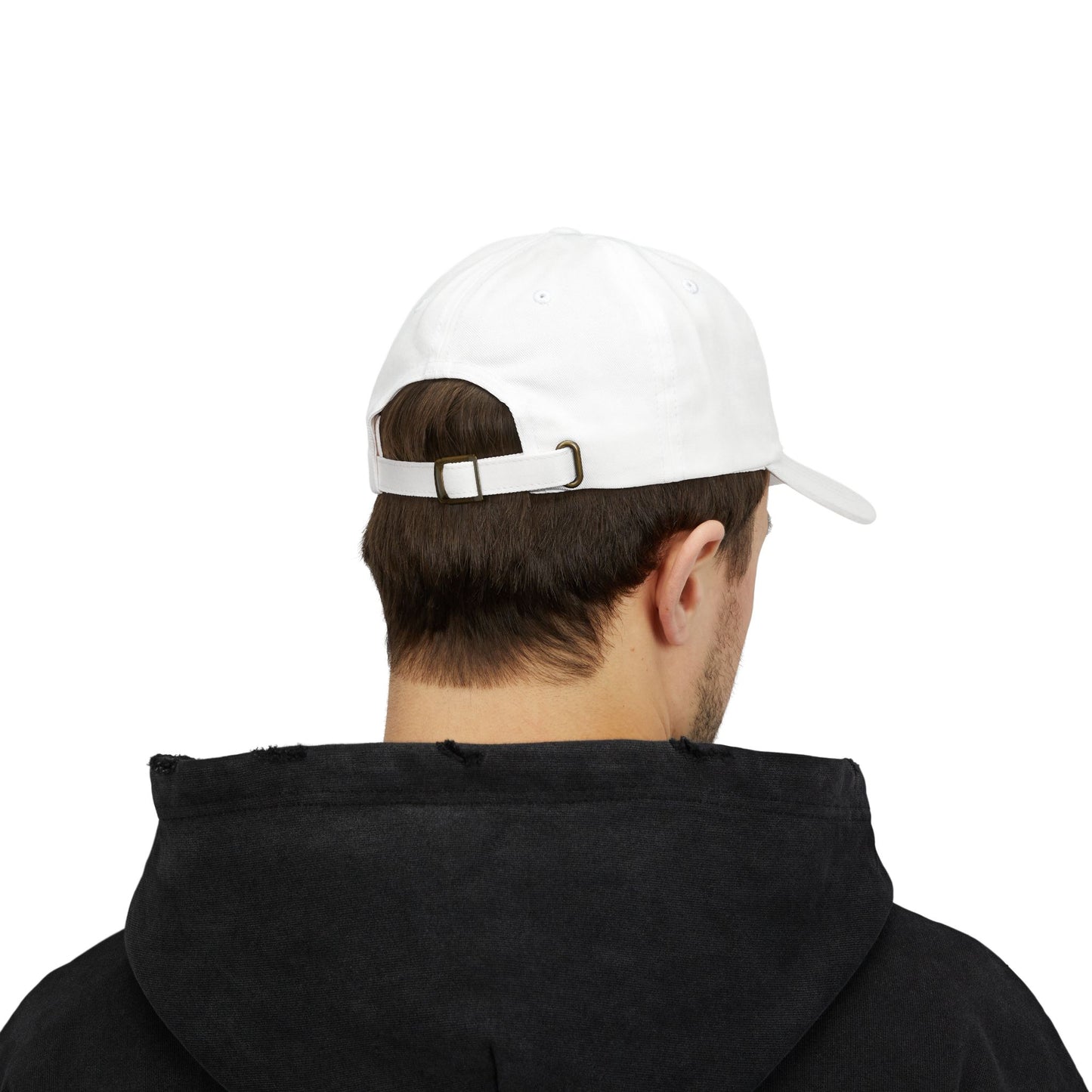 Classic Dad Cap with Cute Animal Design, Father's Day Gift, Casual Hat, Funny Dad Hat, Outdoor Cap, Gift for Dads