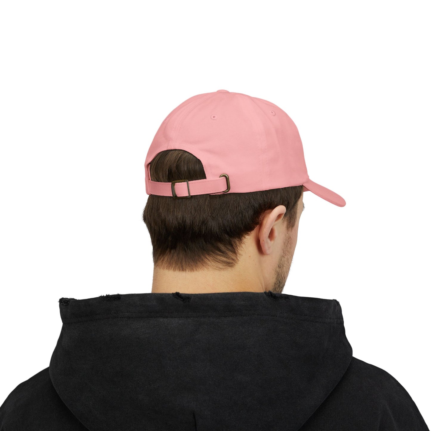 Classic Dad Cap with Cute Animal Design, Father's Day Gift, Casual Hat, Funny Dad Hat, Outdoor Cap, Gift for Dads
