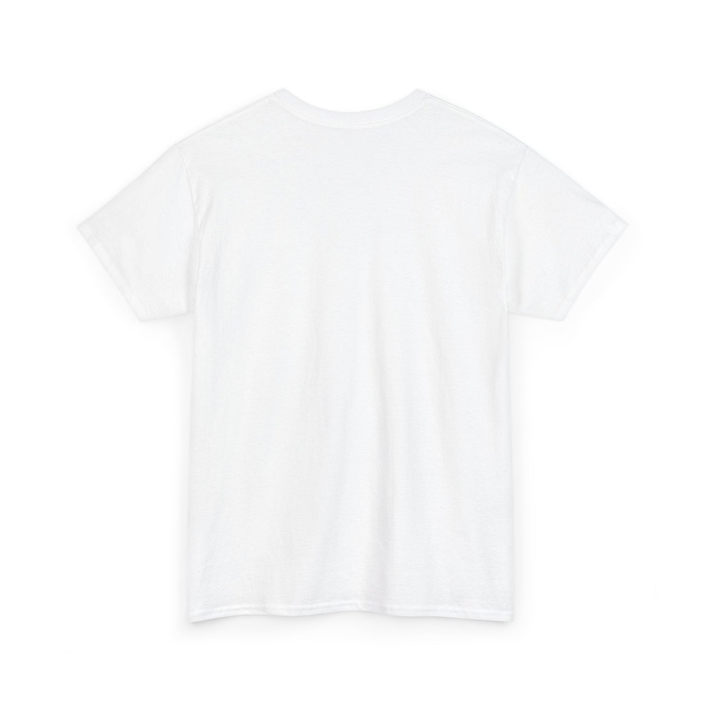 Adorable Cartoon T-Shirt - Perfect for Kids, Birthdays, Playtime, Everyday Wear, Gifts