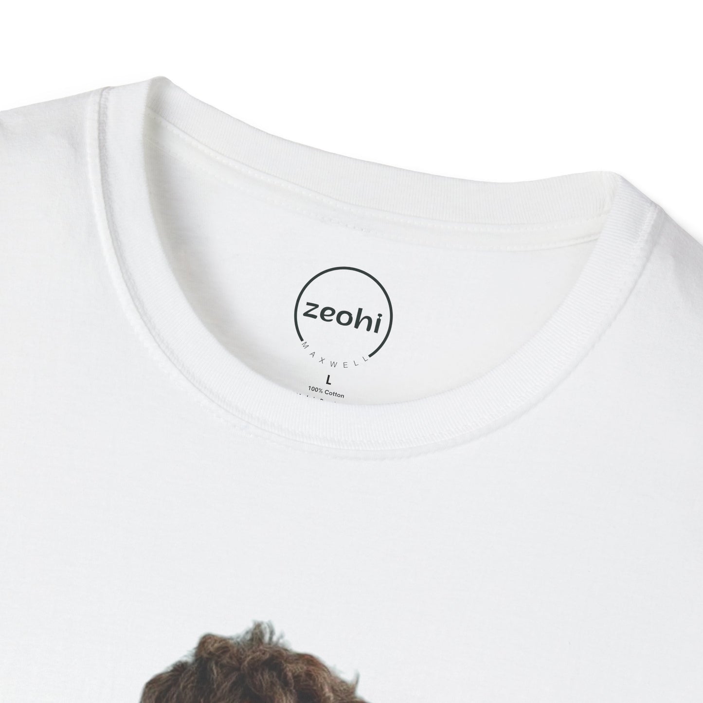 Unisex Softstyle T-Shirt - Comfortable Everyday Wear, Perfect for Casual Outings, Gifts, Birthday Parties, and More!