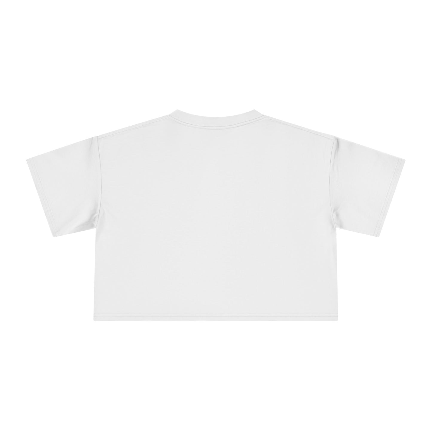 Cute Cartoon Crop Tee for Women, Summer Fashion Top, Kawaii Graphic Tee, Casual Streetwear, Gift for Her