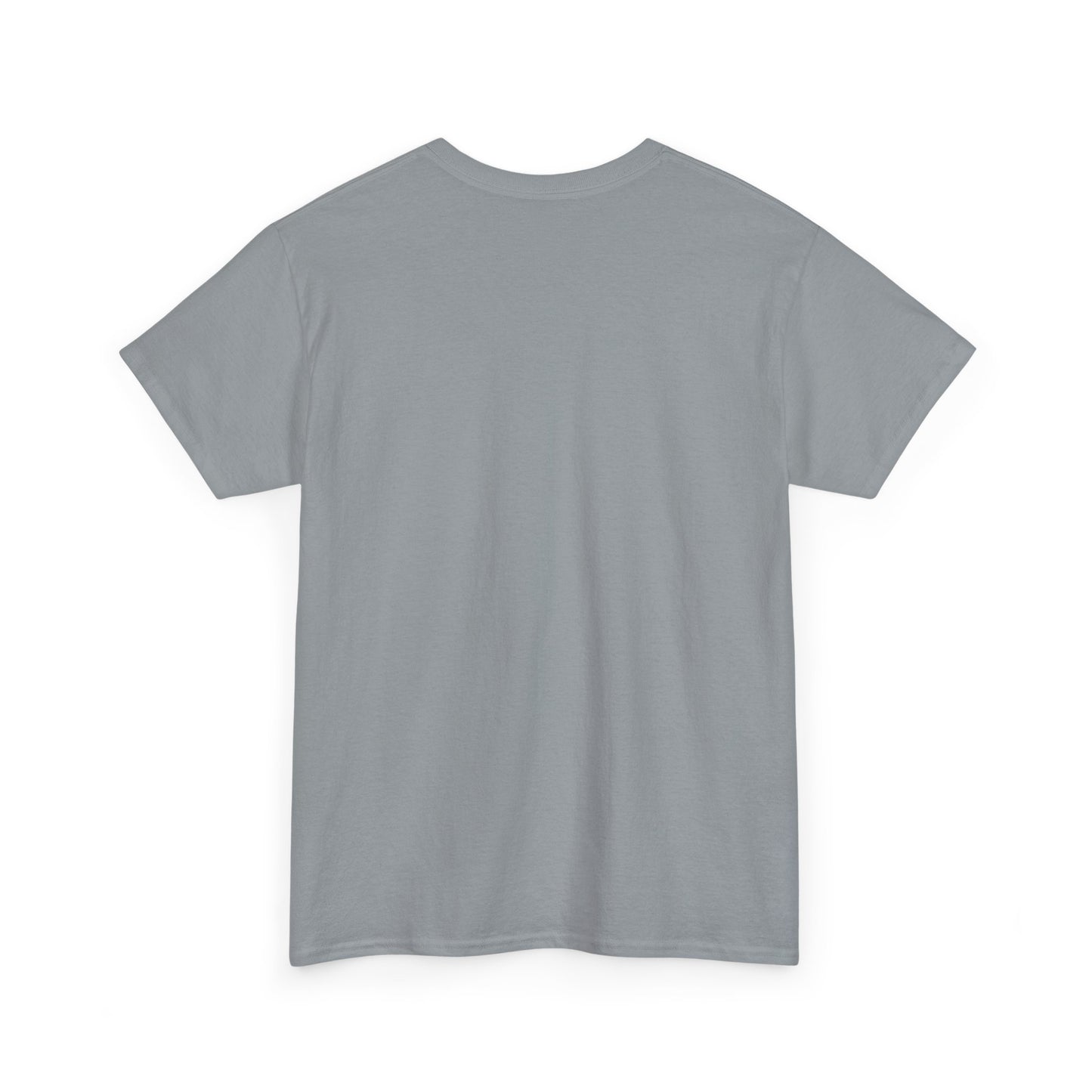 Adorable Cartoon T-Shirt - Perfect for Kids, Birthdays, Playtime, Everyday Wear, Gifts