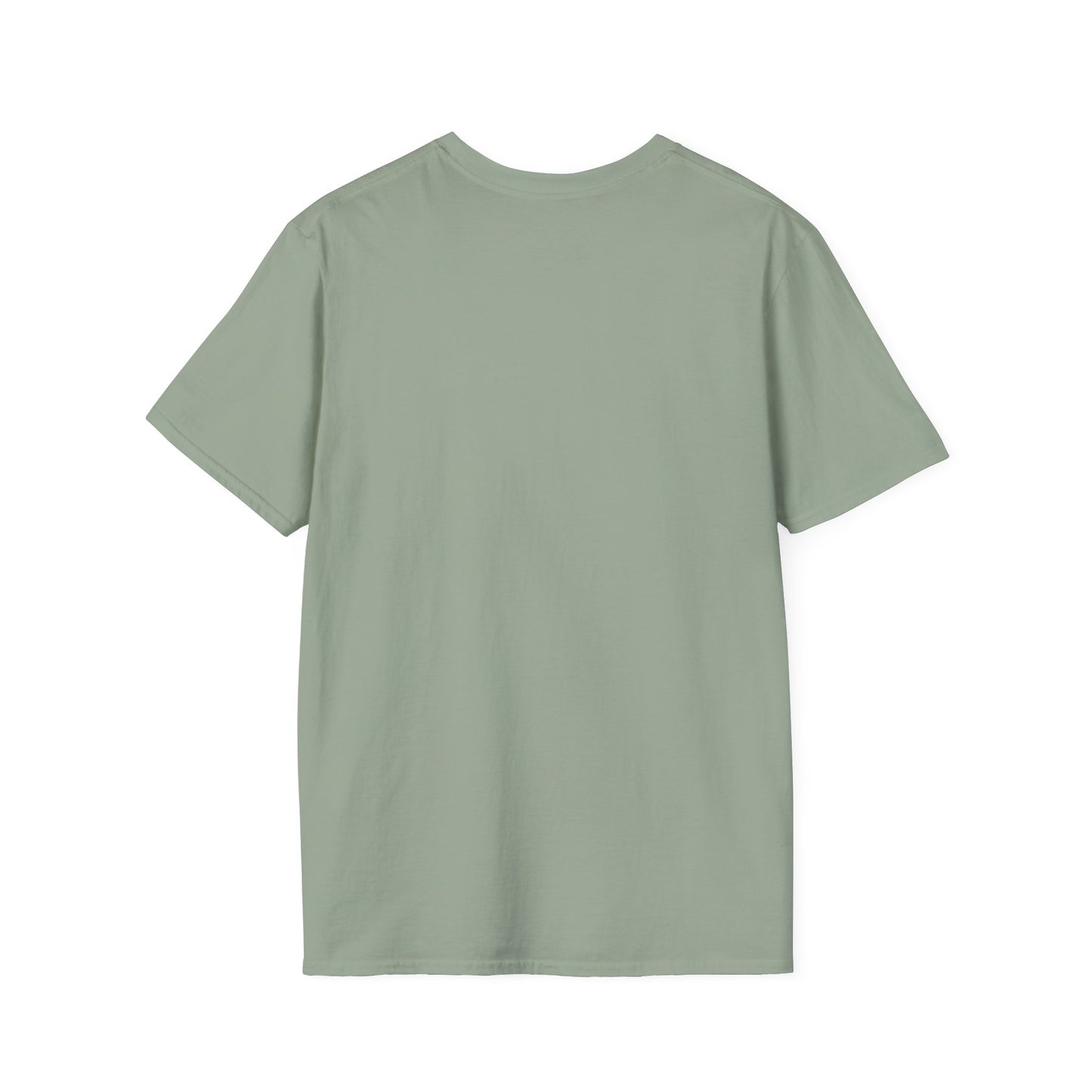 Unisex Softstyle T-Shirt - Comfortable Everyday Wear, Perfect for Casual Outings, Gifts, Birthday Parties, and More!