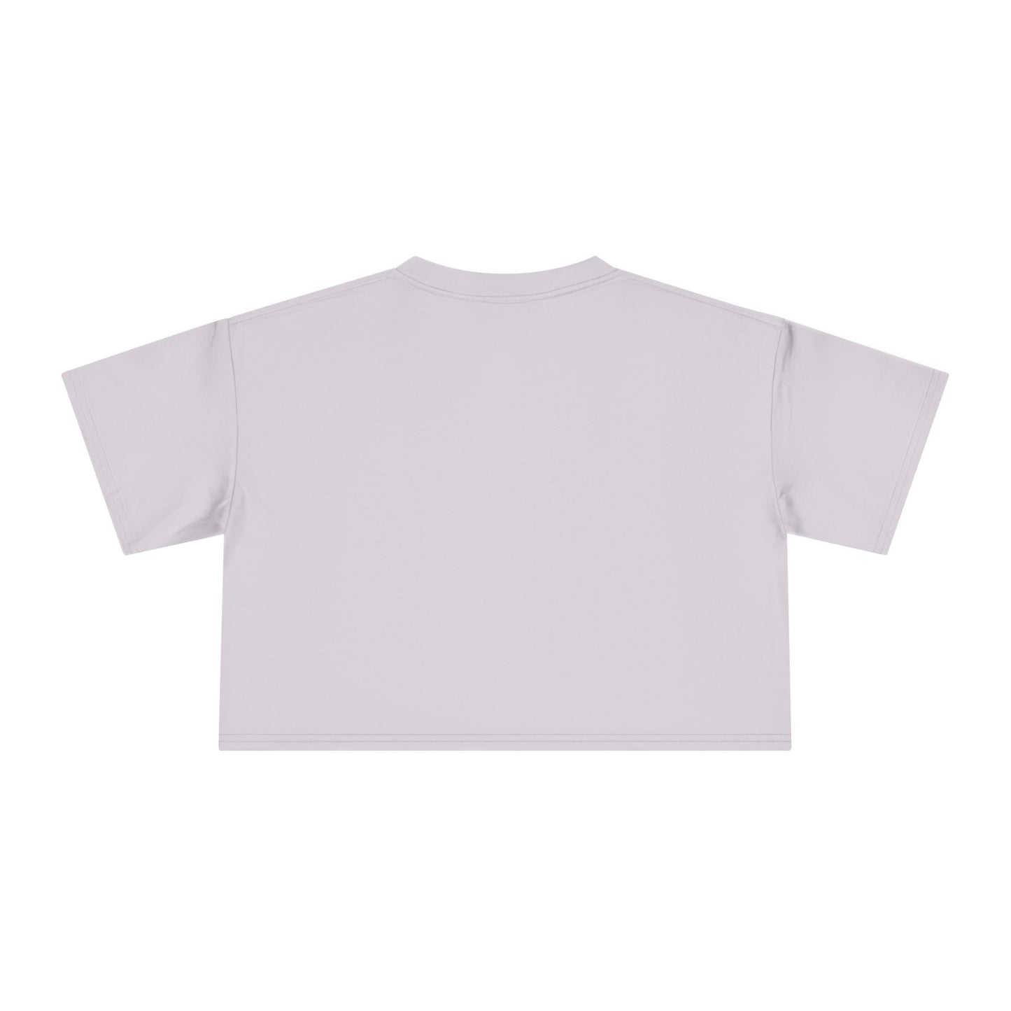 Cute Cartoon Dancer Women's Crop Tee - Perfect for Dance Lovers, Casual Wear, Birthdays, Gifts, and More!