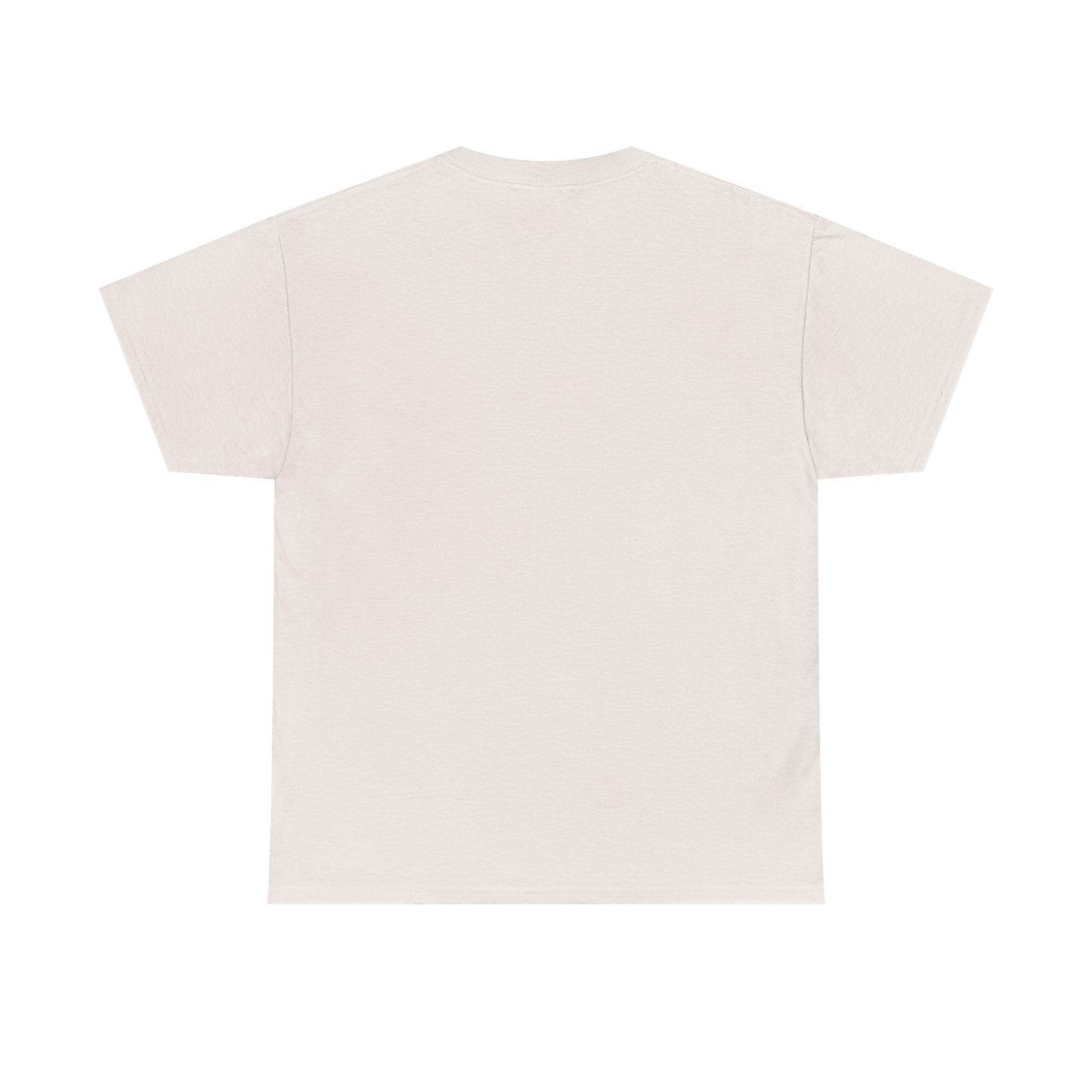 Cute Ballerina Tee - Fun Unisex Cotton Shirt for Dancers, Birthdays, Gifts, Everyday Wear, Dance Events