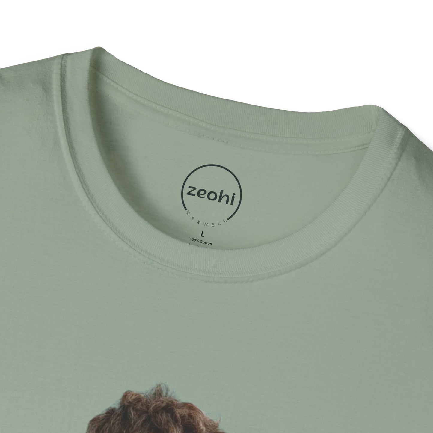 Unisex Softstyle T-Shirt - Comfortable Everyday Wear, Perfect for Casual Outings, Gifts, Birthday Parties, and More!