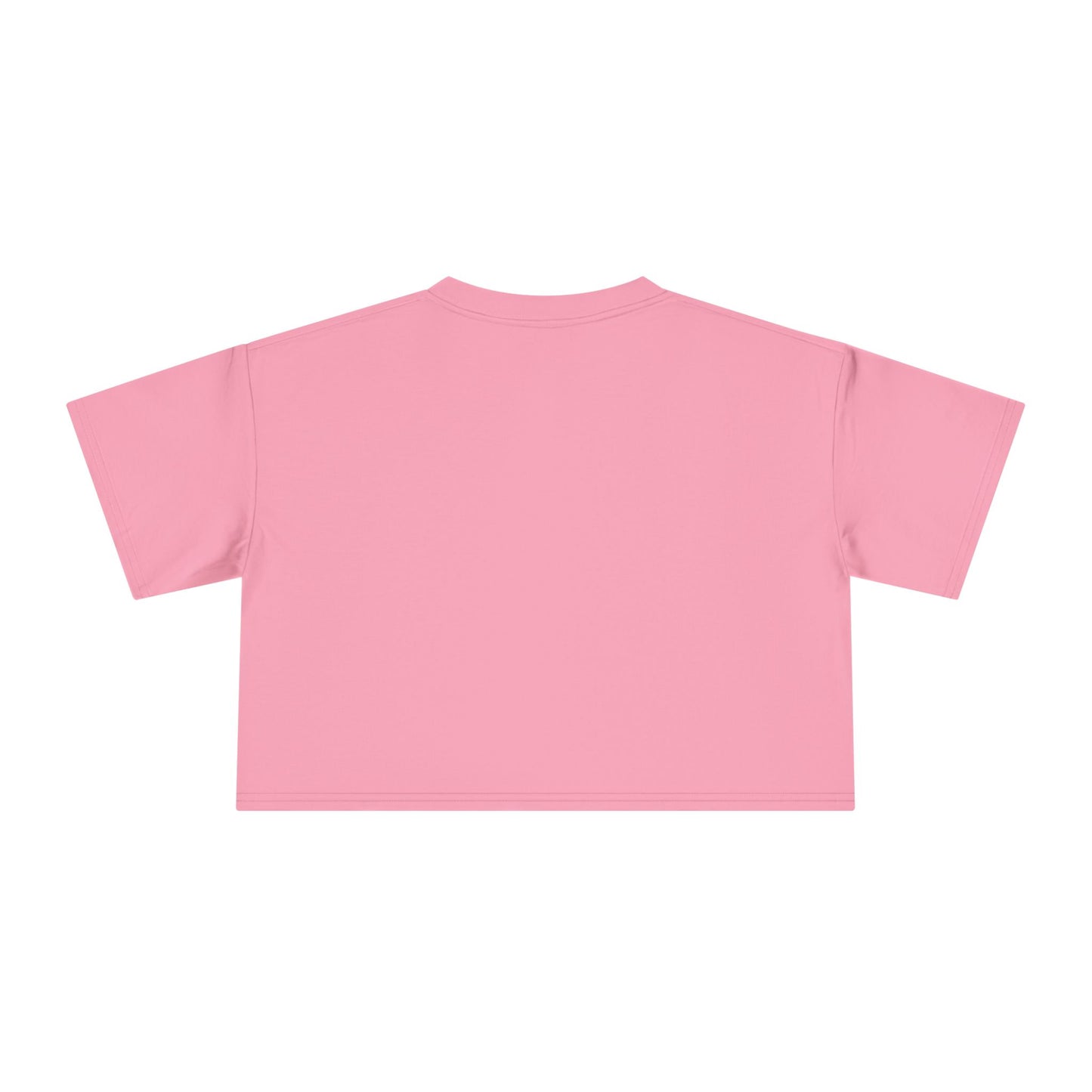 Cute Cartoon Crop Tee for Women, Summer Fashion Top, Kawaii Graphic Tee, Casual Streetwear, Gift for Her