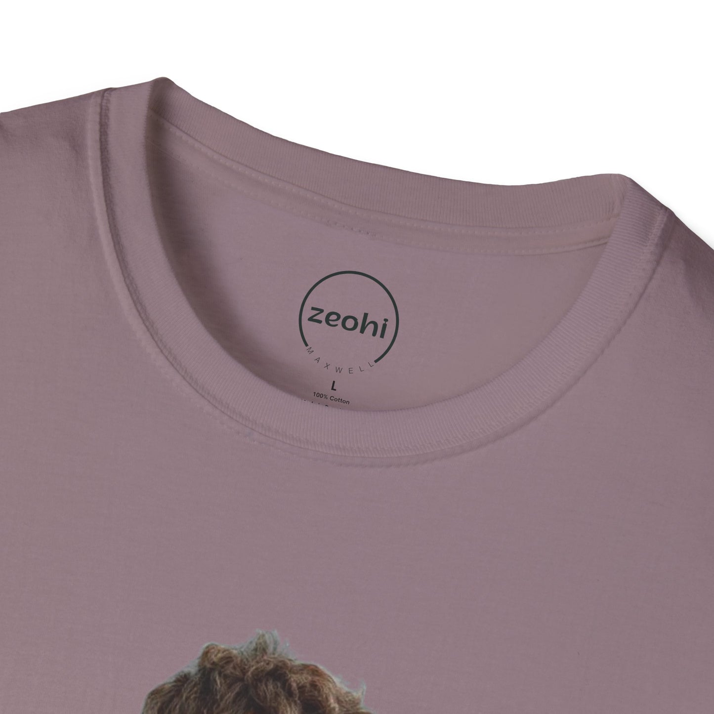 Unisex Softstyle T-Shirt - Comfortable Everyday Wear, Perfect for Casual Outings, Gifts, Birthday Parties, and More!