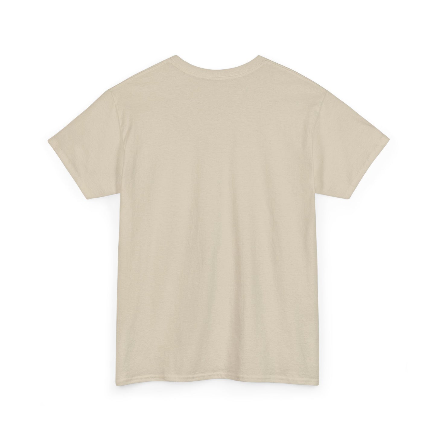 Adorable Cartoon T-Shirt - Perfect for Kids, Birthdays, Playtime, Everyday Wear, Gifts