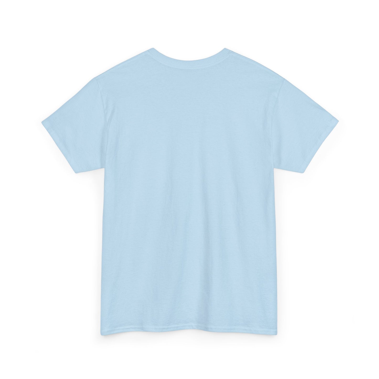 Adorable Cartoon T-Shirt - Perfect for Kids, Birthdays, Playtime, Everyday Wear, Gifts