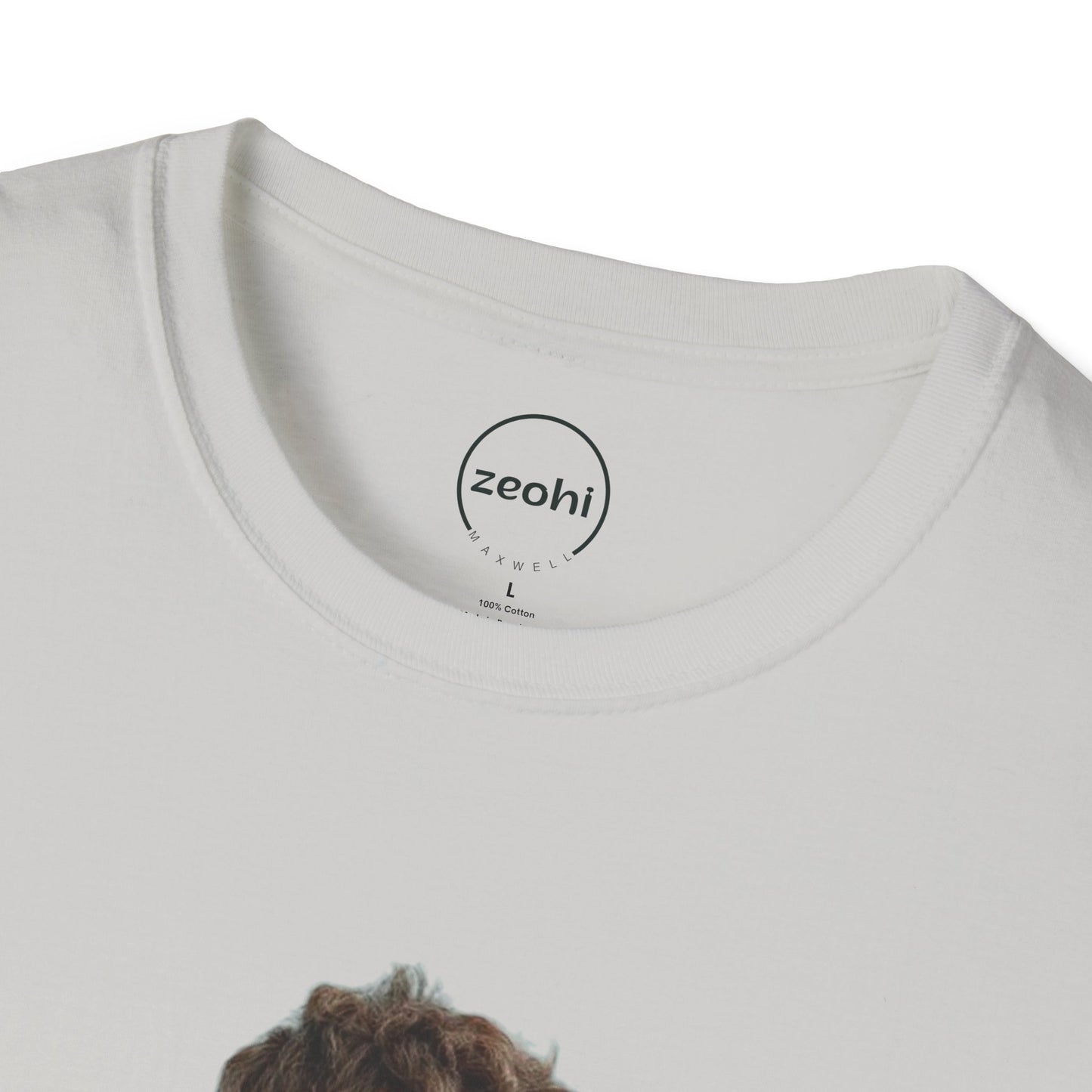 Unisex Softstyle T-Shirt - Comfortable Everyday Wear, Perfect for Casual Outings, Gifts, Birthday Parties, and More!