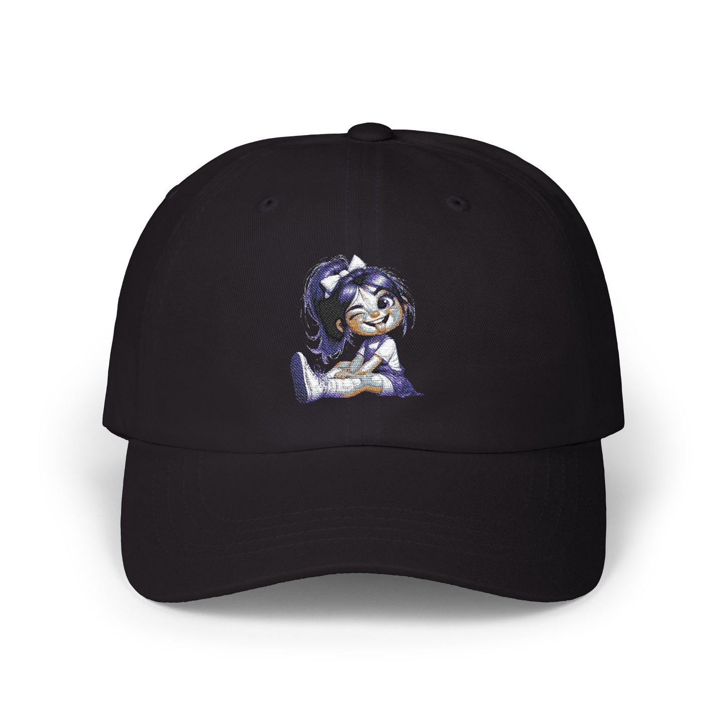 Classic Dad Cap
