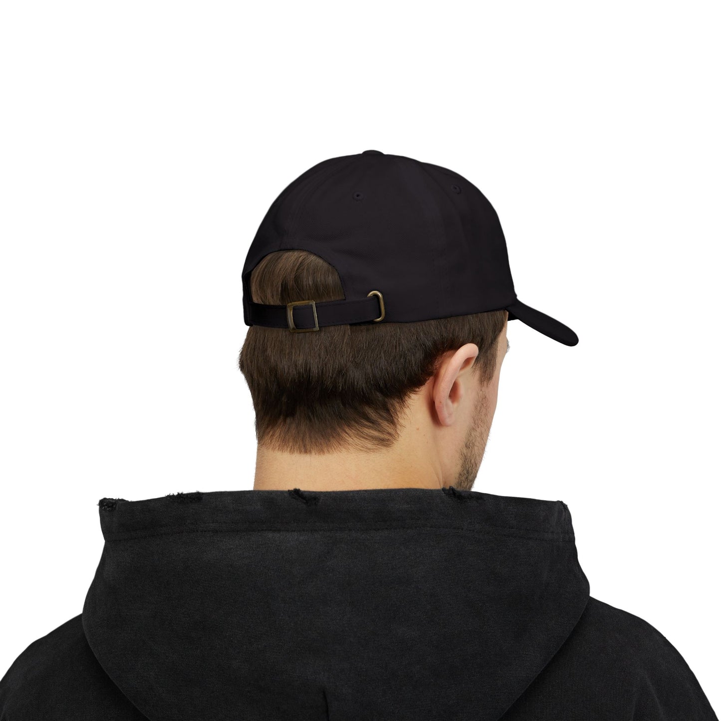 Classic Dad Cap with Cute Animal Design, Father's Day Gift, Casual Hat, Funny Dad Hat, Outdoor Cap, Gift for Dads