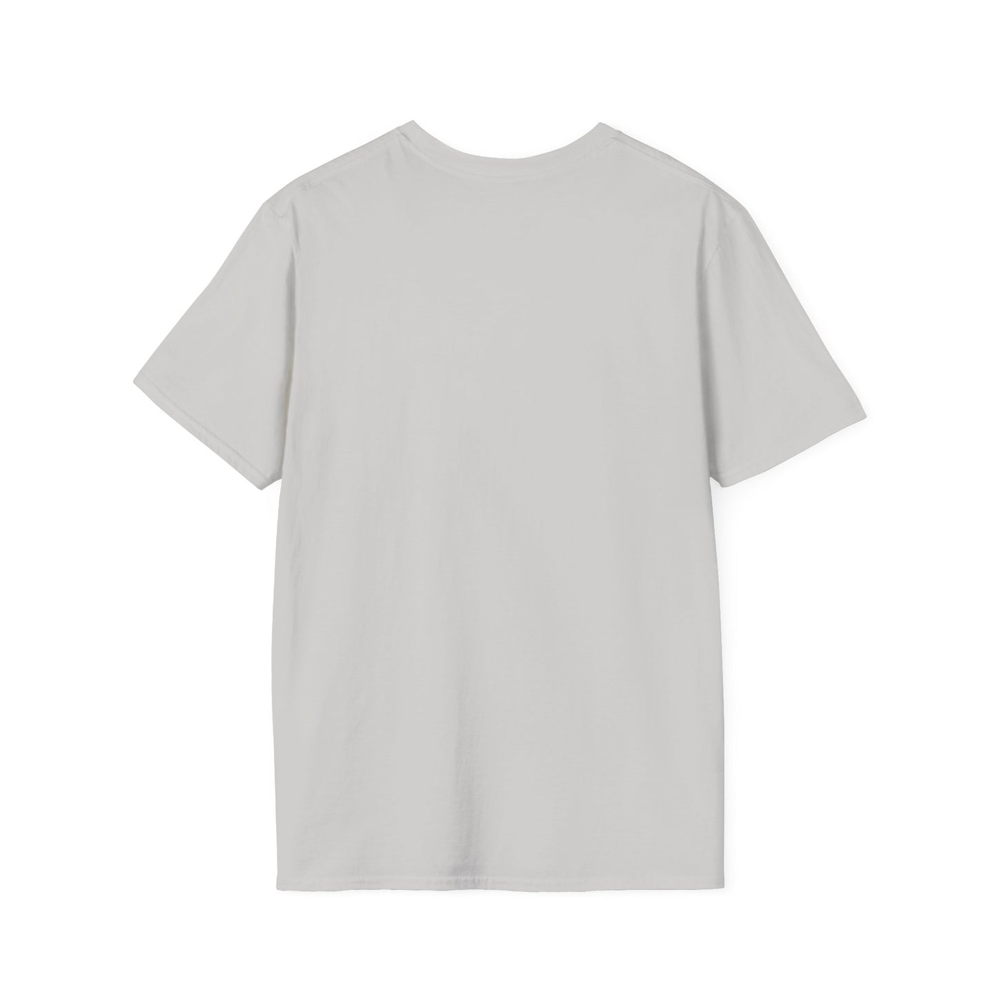 Unisex Softstyle T-Shirt - Comfortable Everyday Wear, Perfect for Casual Outings, Gifts, Birthday Parties, and More!