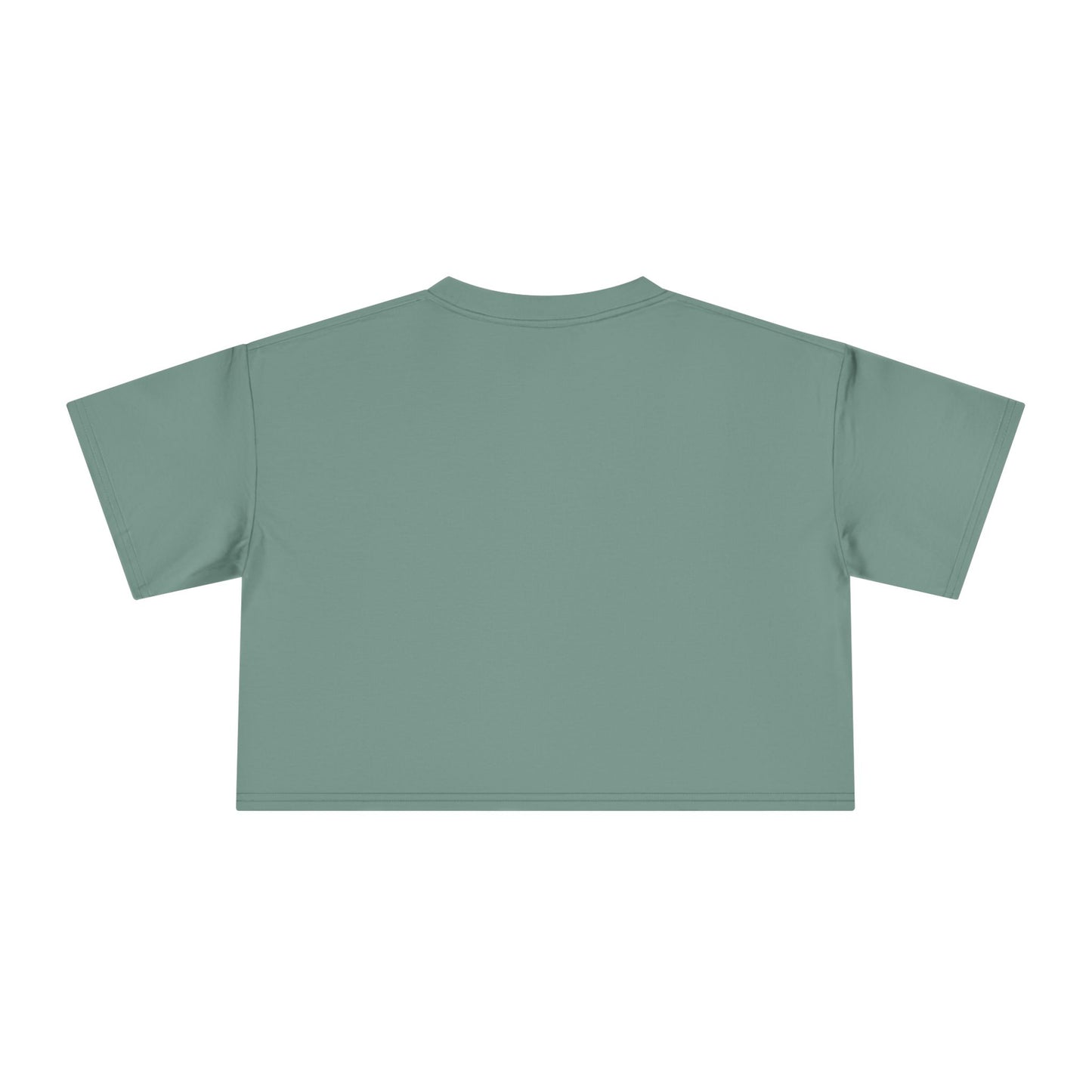 Cute Cartoon Dancer Women's Crop Tee - Perfect for Dance Lovers, Casual Wear, Birthdays, Gifts, and More!