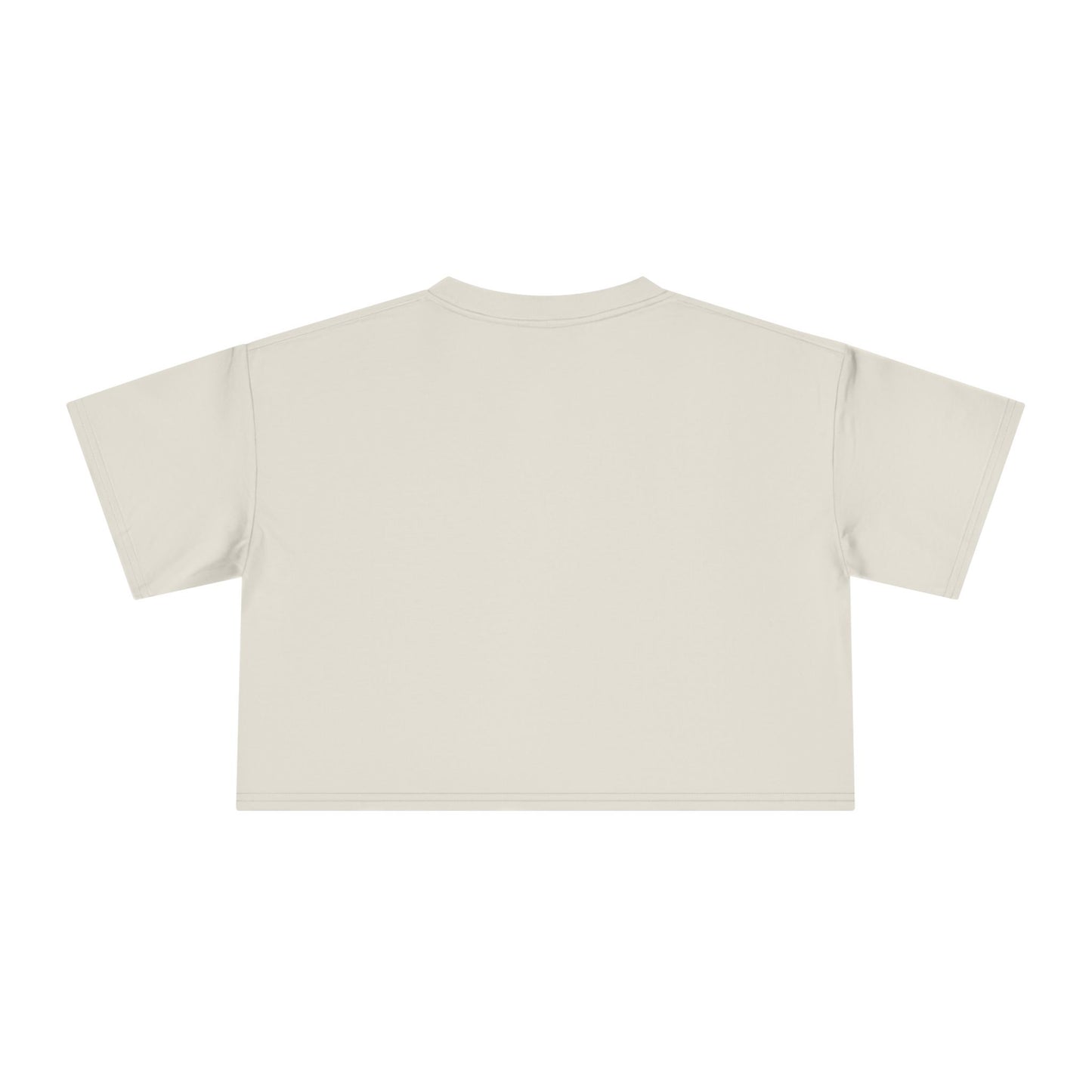 Cute Cartoon Crop Tee for Women, Summer Fashion Top, Kawaii Graphic Tee, Casual Streetwear, Gift for Her