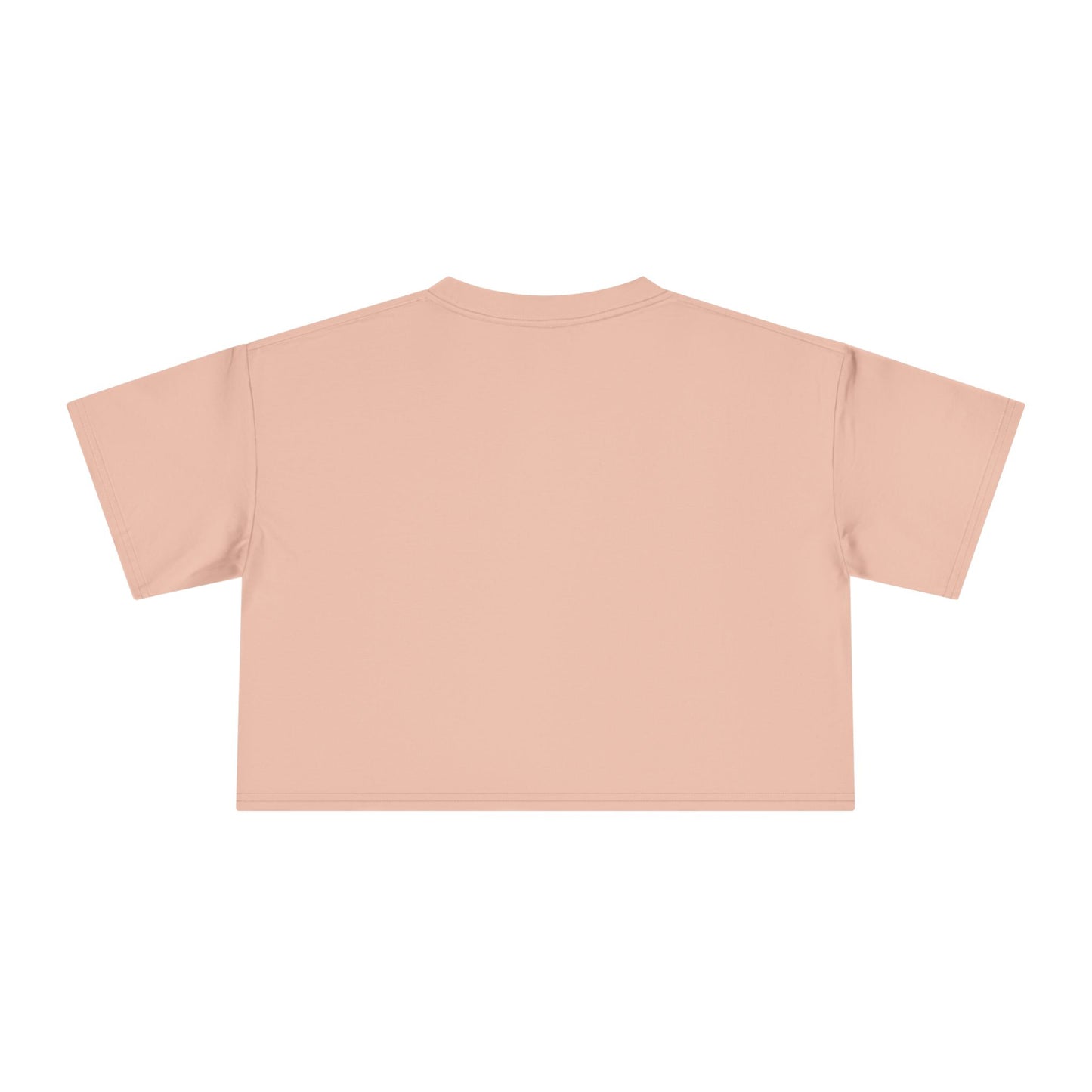 Cute Cartoon Crop Tee for Women, Summer Fashion Top, Kawaii Graphic Tee, Casual Streetwear, Gift for Her