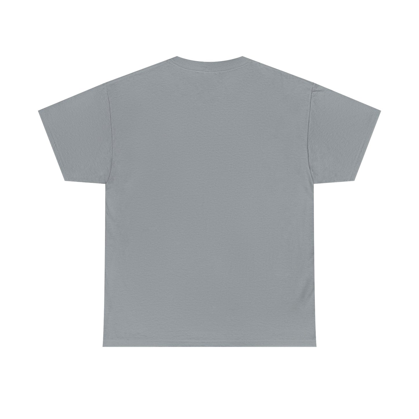 Cute Ballerina Tee - Fun Unisex Cotton Shirt for Dancers, Birthdays, Gifts, Everyday Wear, Dance Events