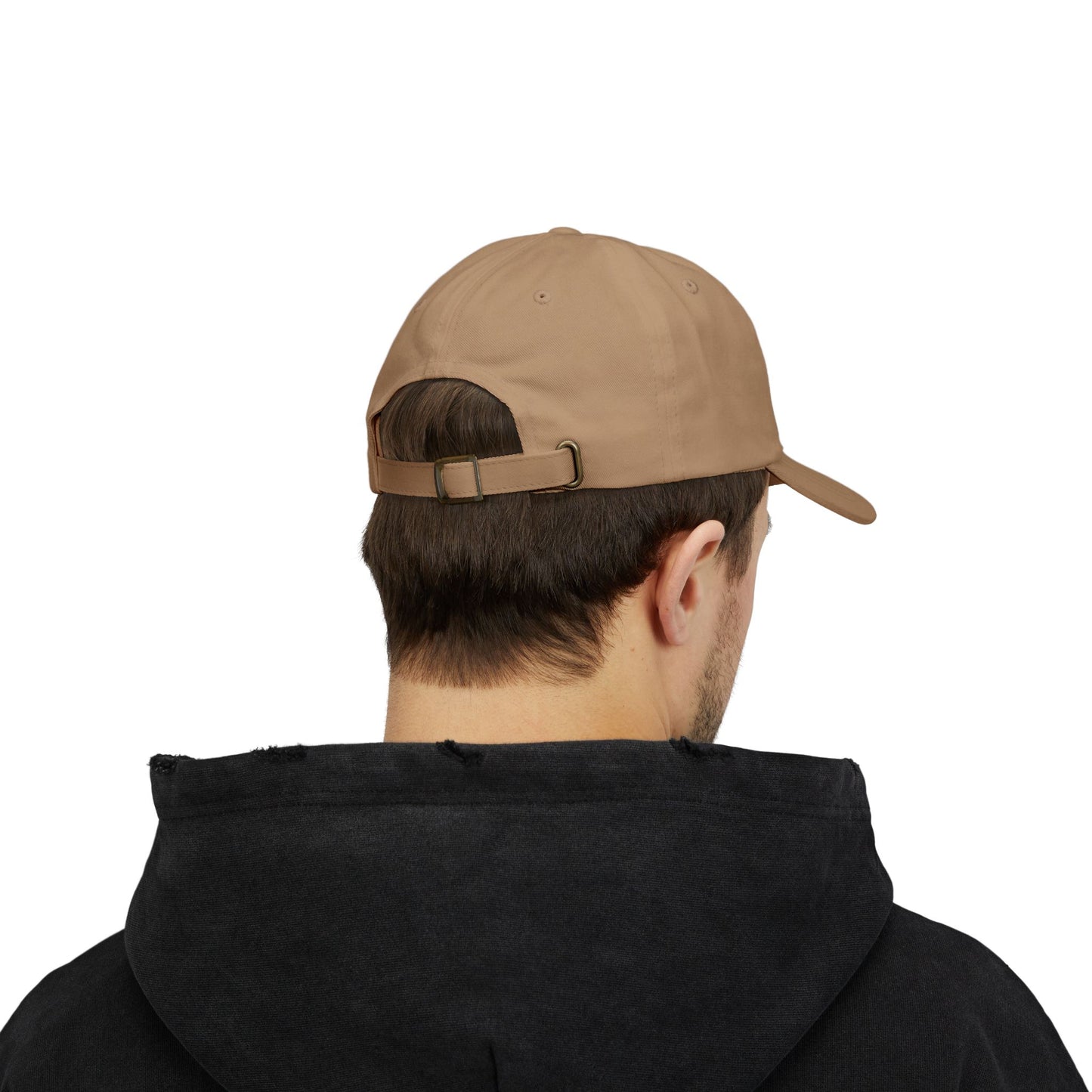 Classic Dad Cap with Cute Animal Design, Father's Day Gift, Casual Hat, Funny Dad Hat, Outdoor Cap, Gift for Dads