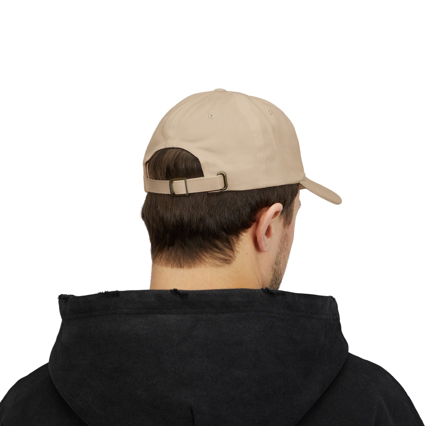 Classic Dad Cap with Cute Animal Design, Father's Day Gift, Casual Hat, Funny Dad Hat, Outdoor Cap, Gift for Dads