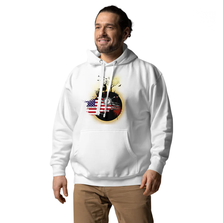 Hunting Shooters Unisex Hoodie