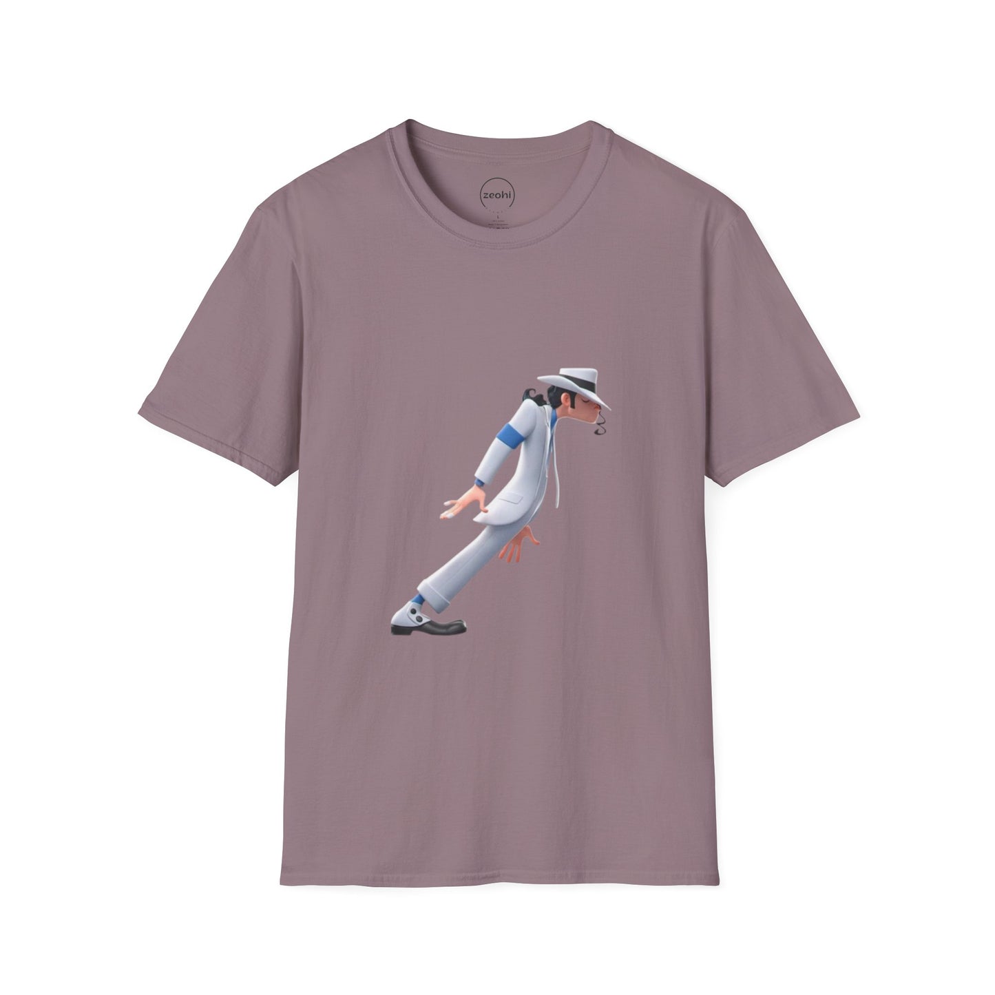 Playful Unisex Softstyle T-Shirt with Whimsical Design, Casual Tee for Everyday Wear, Gifts for Birthdays, Fun Summer Outfits, Cartoon [...]