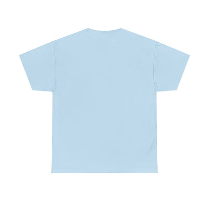 Adorable Cartoon T-Shirt - Perfect for Kids, Birthdays, Playtime, Everyday Wear, Gifts