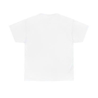 Adorable Cartoon T-Shirt - Perfect for Kids, Birthdays, Playtime, Everyday Wear, Gifts