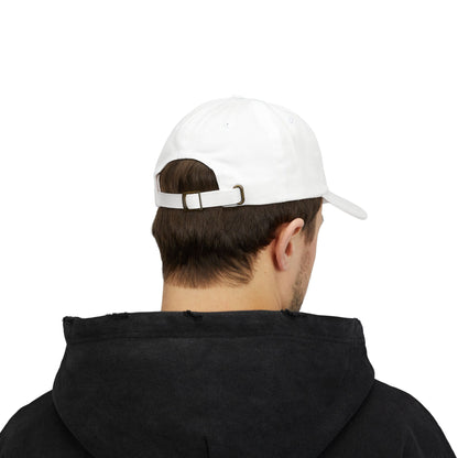 Classic Dad Cap with Cute Animal Design, Father's Day Gift, Casual Hat, Funny Dad Hat, Outdoor Cap, Gift for Dads
