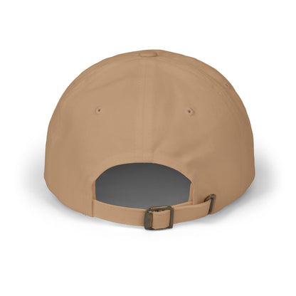 Patriotic Dad Cap - Let Freedom Ring, Adjustable Hat for BBQs, Outdoor Events, Gifts for Dad, Casual Summer Accessory