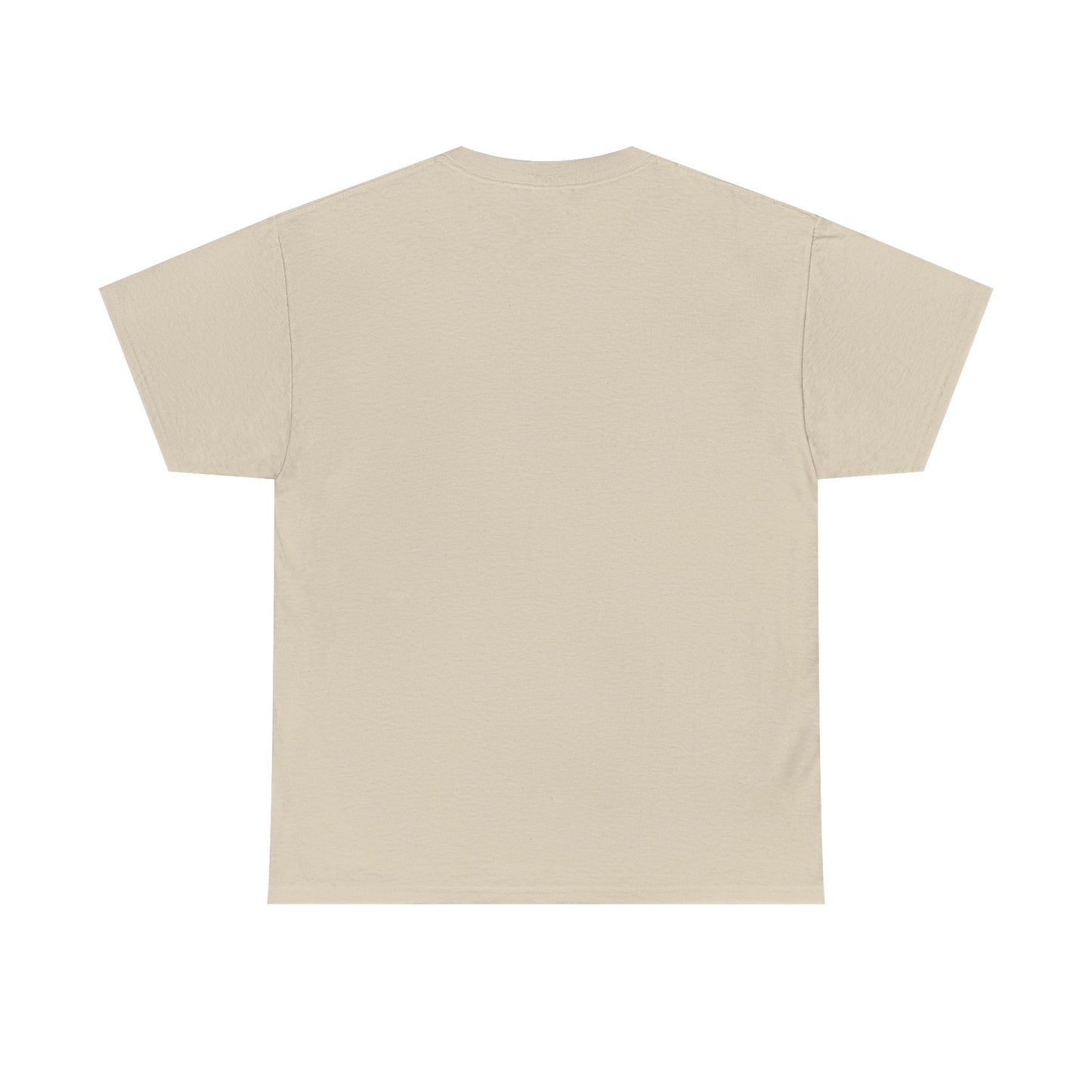 Adorable Cartoon T-Shirt - Perfect for Kids, Birthdays, Playtime, Everyday Wear, Gifts