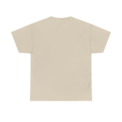 Adorable Cartoon T-Shirt - Perfect for Kids, Birthdays, Playtime, Everyday Wear, Gifts