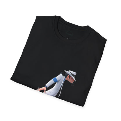 Playful Unisex Softstyle T-Shirt with Whimsical Design, Casual Tee for Everyday Wear, Gifts for Birthdays, Fun Summer Outfits, Cartoon [...]