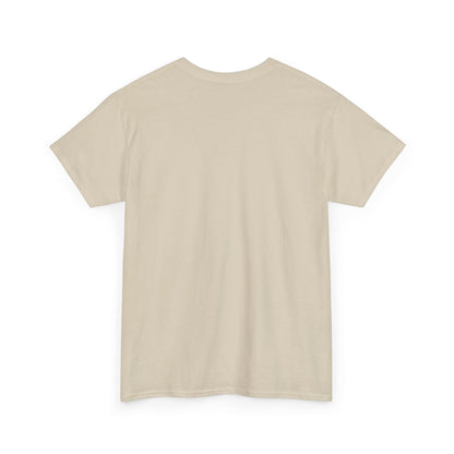Cute Ballerina Tee - Fun Unisex Cotton Shirt for Dancers, Birthdays, Gifts, Everyday Wear, Dance Events