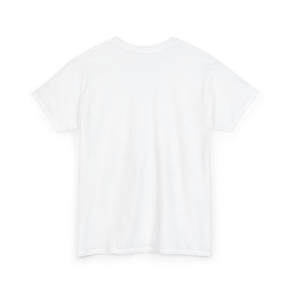 Adorable Cartoon T-Shirt - Perfect for Kids, Birthdays, Playtime, Everyday Wear, Gifts
