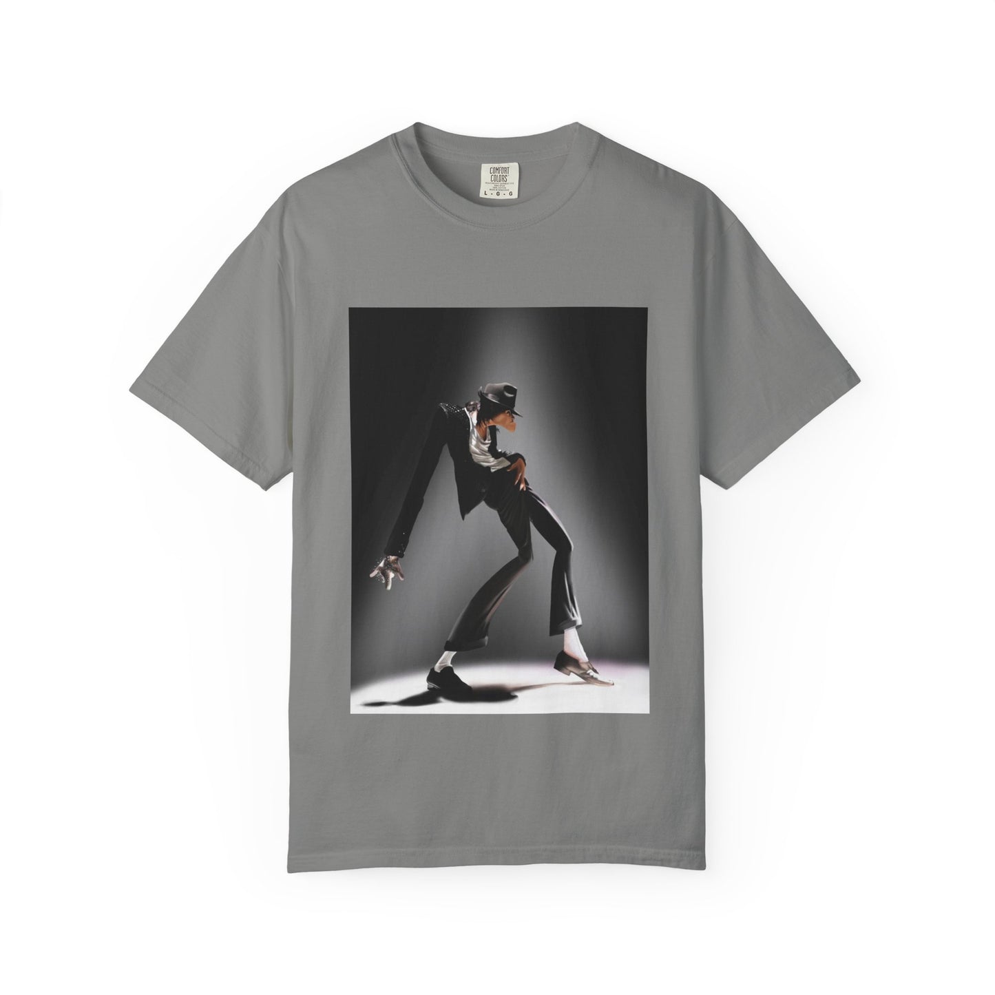 Stylish Unisex Garment-Dyed T-Shirt with Artistic Dance Design, Trendy Tee for Dance Lovers, Gift for Performers, Casual Wear, Unique [...]