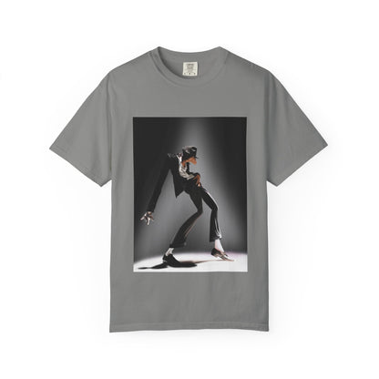 Stylish Unisex Garment-Dyed T-Shirt with Artistic Dance Design, Trendy Tee for Dance Lovers, Gift for Performers, Casual Wear, Unique [...]