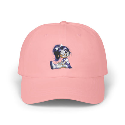 Classic Dad Cap