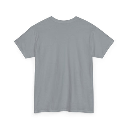 Adorable Cartoon T-Shirt - Perfect for Kids, Birthdays, Playtime, Everyday Wear, Gifts