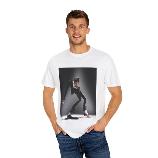 Stylish Unisex Garment-Dyed T-Shirt with Artistic Dance Design, Trendy Tee for Dance Lovers, Gift for Performers, Casual Wear, Unique [...]