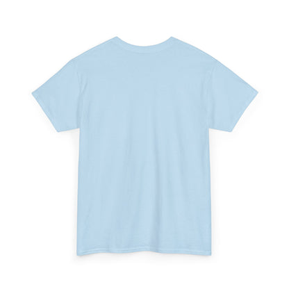 Cute Ballerina Tee - Fun Unisex Cotton Shirt for Dancers, Birthdays, Gifts, Everyday Wear, Dance Events