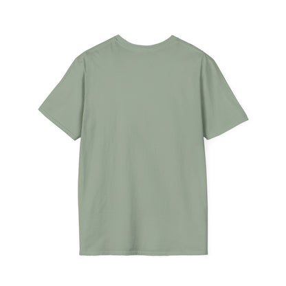 Unisex Softstyle T-Shirt - Comfortable Everyday Wear, Perfect for Casual Outings, Gifts, Birthday Parties, and More!