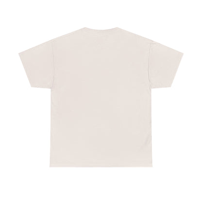 Cute Ballerina Tee - Fun Unisex Cotton Shirt for Dancers, Birthdays, Gifts, Everyday Wear, Dance Events
