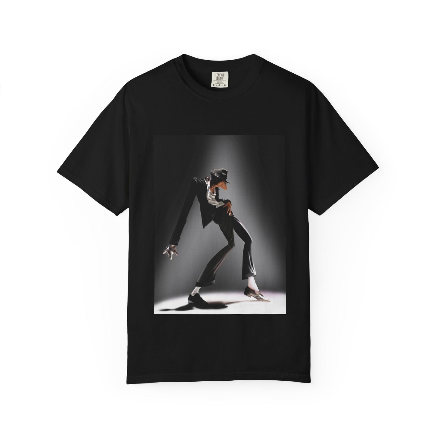 Stylish Unisex Garment-Dyed T-Shirt with Artistic Dance Design, Trendy Tee for Dance Lovers, Gift for Performers, Casual Wear, Unique [...]