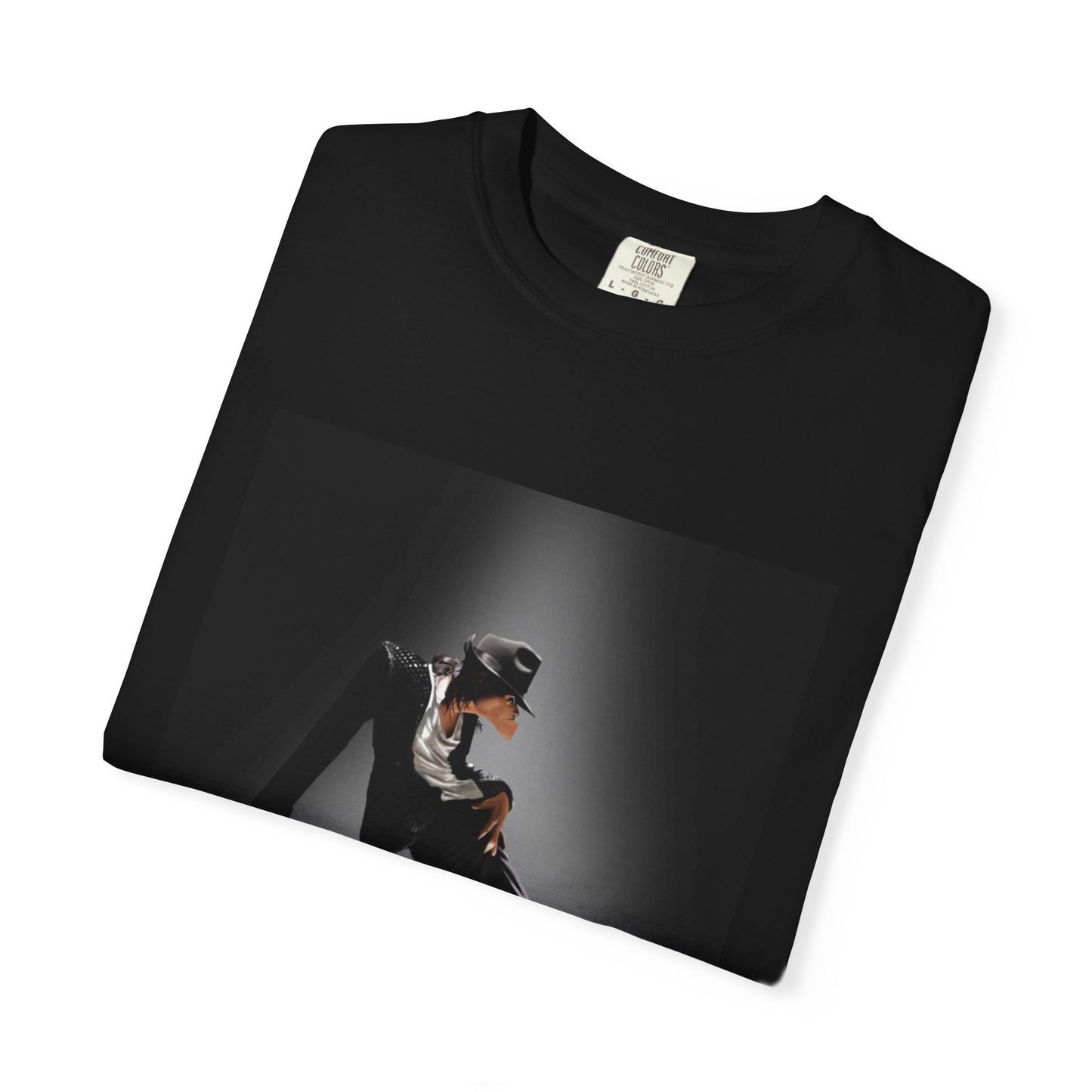 Stylish Unisex Garment-Dyed T-Shirt with Artistic Dance Design, Trendy Tee for Dance Lovers, Gift for Performers, Casual Wear, Unique [...]