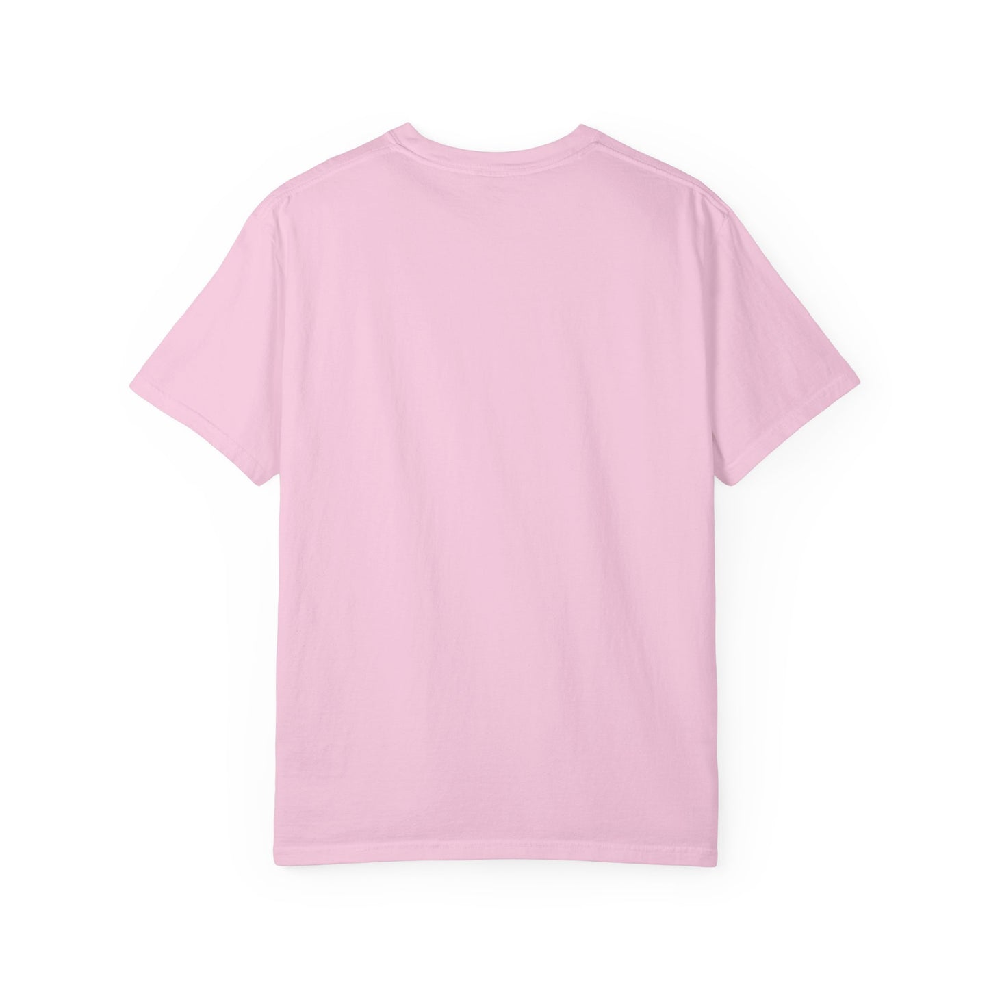 Cute Cartoon Character T-Shirt | Fun Graphic Tee, Gifts for Kids, Playful Style, Casual Wear, Birthday Apparel, Summer Fashion